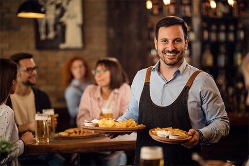 Sistema para Restaurantes