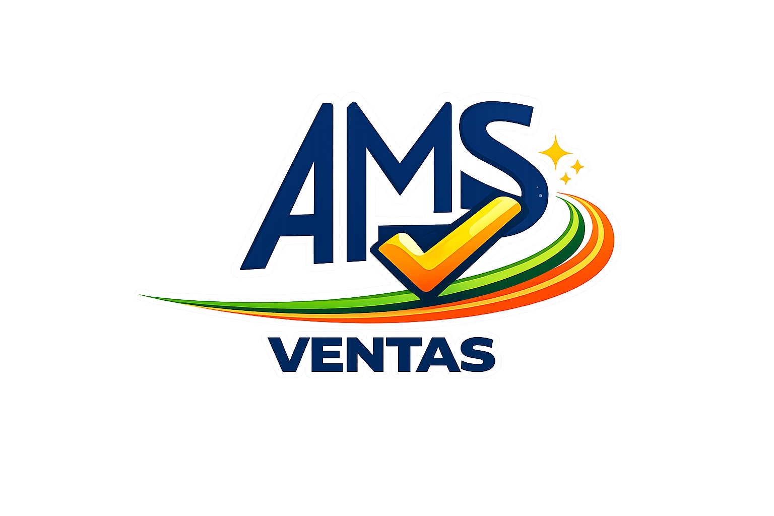 Logo Grande AMS Ventas